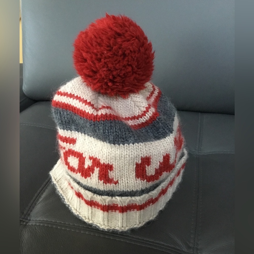 Far West Wool Touque